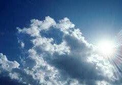Завтра на Абшеронском полуострове ожидается переменная облачность