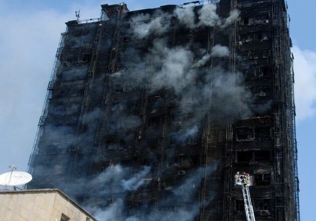«Фестиваль огня» в Шамкире отменен в связи с трагедией на пожаре