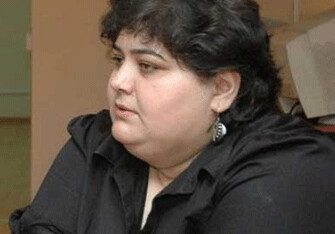 Не удовлетворена апелляционная жалоба Хадиджи Исмайловой
