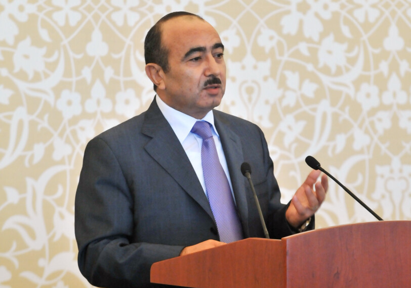 Али Гасанов: «Азербайджан занял свое достойное место в системе международных отношений»
