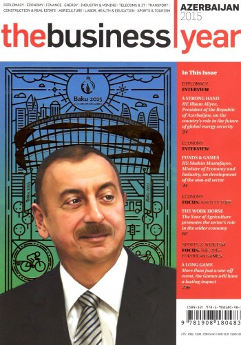 Ильхам Алиев: «Азербайджан превращается в силовой фактор, позиция которого учитывается в мире»