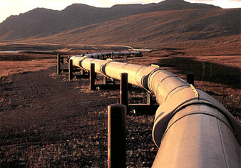 Италия разрешила строить газопровод TAP на своей территории