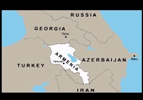 В Баку презентован трейлер фильма «Альтернативная история Армении и Азербайджана»