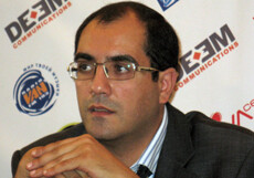 Армения с 25 спортсменами приедет в Баку за свой счет?