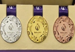 4000 евро за медаль - НОК Германии объявил премиальные за медали на Евроиграх 