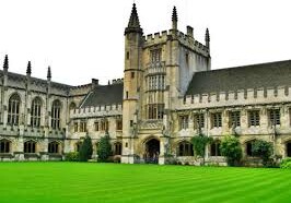 Впервые в истории ректором Оксфорда станет женщина
