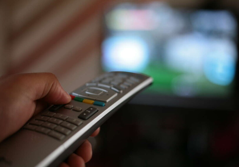 Оглашены сроки отключения аналогового ТВ - в Азербайджане 