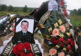 Путин засекретил данные о гибели солдат