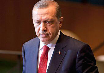 Эрдоган: уйду в отставку, если во дворце найдут золотые унитазы