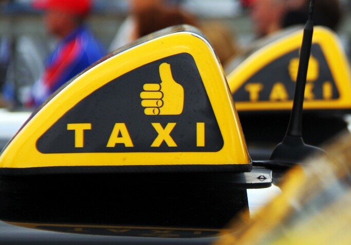 В Японии появятся таксисты-роботы