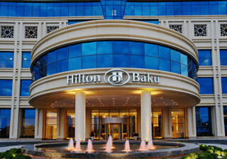 Звездные отели Азербайджана:  количество отелей, прошедших классификацию достигло 80-ти