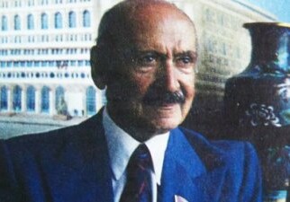 В Азербайджане отметят 110-летний юбилей Микаила Усейнова