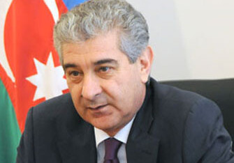 Али Ахмедов: «Даже если в Европарламенте будет принята какая-либо резолюция, это никак не повлияет на Азербайджан»