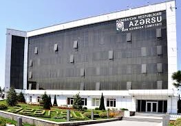 Azersu перешел на усиленный режим работы – в связи с Евроиграми