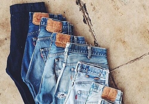 Levi`s и Google создадут «умные» джинсы