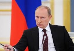 Путин: «Как могло так получиться, что Евроигры не освещает ни один наш канал?»