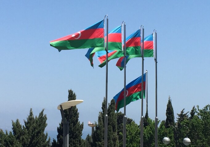 Баку – столица межкультурного диалога
