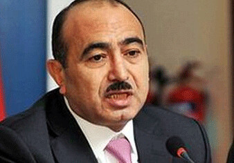 «Если демократия Запада такова, то азербайджанский народ против такой демократии»
