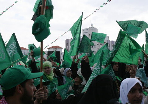 Суд Египта исключил ХАМАС из списка террористических организаций