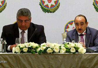 Али Гасанов: «Азербайджан проводит политику, нацеленную на сбалансированное и взаимовыгодное партнерство»