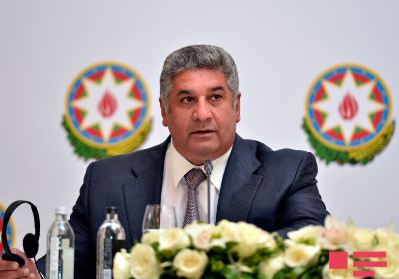 Между Азербайджаном и Арменией разработан формат участия в спортивных состязаниях
