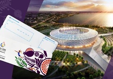 Грандиозное шоу в Баку: внимание к Евроиграм (Опрос) 