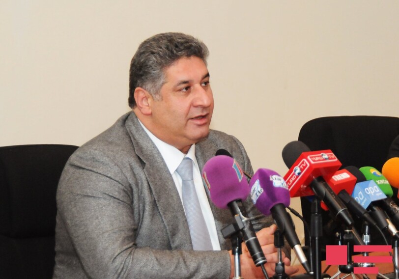 Затраты на открытие Евроигр в Баку превысили 100 млн. манатов - министр