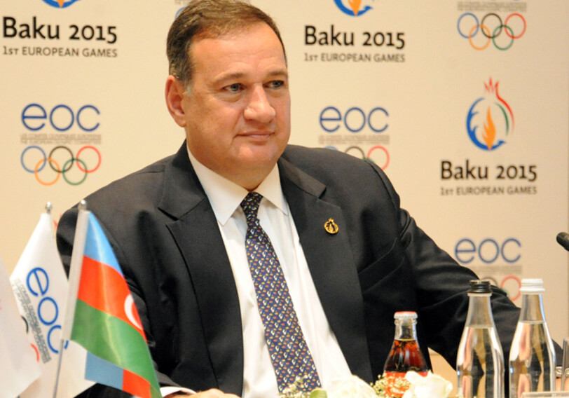Представитель ЕОК: «Мы не можем вмешиваться в вопросы между Азербайджаном и Арменией»