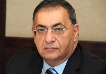 Асим Моллазаде: «Азербайджан должен подвергаться конструктивной, а не пренебрежительной критике»