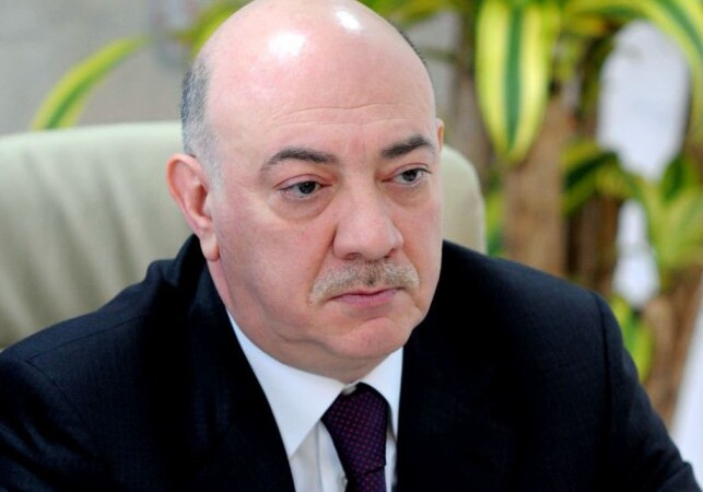Фуад Алескеров: «ЕСПЧ подтвердил факт оккупации азербайджанских земель со стороны Армении»