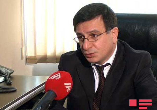 Бахрам Халилов: «Есть некоторые проблемы с этическим поведением в сфере госслужбы»