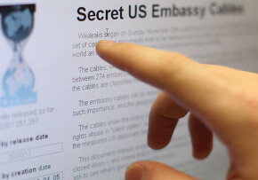 WikiLeaks: спецслужбы США шпионили за президентами Франции