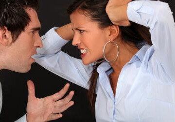 10 фраз, которые смогут погасить любой конфликт