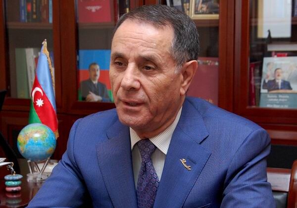 «Позиция СЕ по отношению к Азербайджану ставит под вопрос членство страны в этой организации»