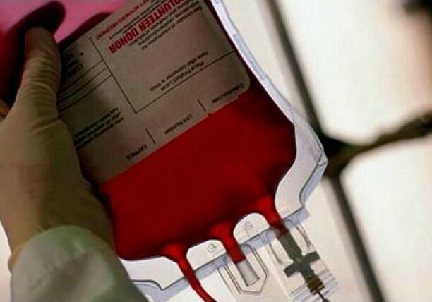 К 2017 году будет возможно переливание человеку искусственной крови
