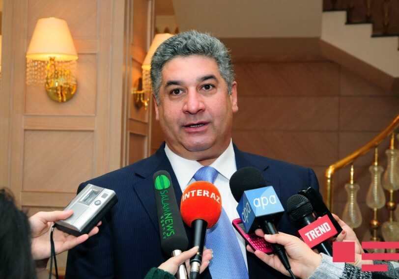 «Евроигры хорошая возможность показать готовность Азербайджана к Олимпийским играм» - министр