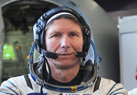 Российский космонавт установил рекорд по продолжительности полетов