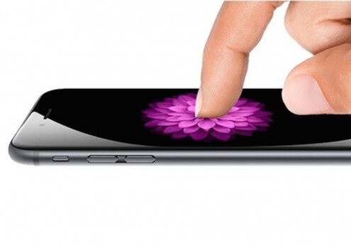 Apple запустила производство смартфонов iPhone 6S