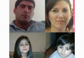 В Баку в результате взрыва газа погибла семья