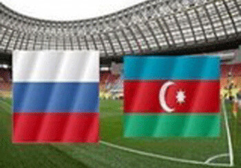 Представители правительств Азербайджана и РФ померятся силами в футболе