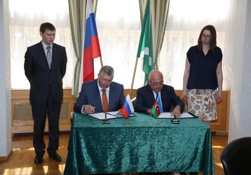 Азербайджан и РФ упрощают таможенные процедуры