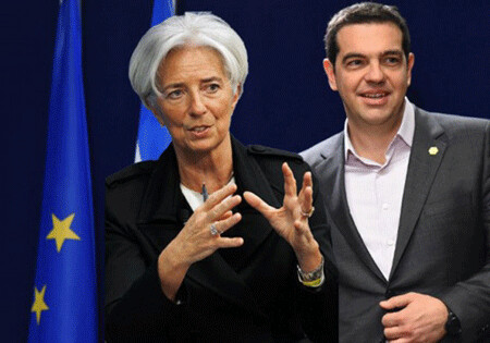 МВФ сдался