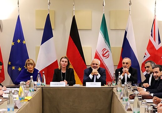 Соглашение Ирана и «шестерки» по разным пунктам будет действительно до 25 лет