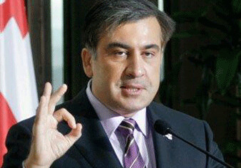 Саакашвили: работа команды одесского губернатора будет оплачена из США