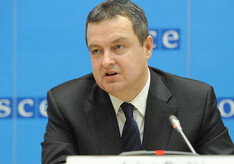 Председатель ОБСЕ: «Для решения нагорно-карабахского конфликта нужна также поддержка мирового сообщества» 