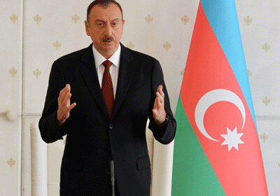 Президент Азербайджана: «Армения пытается максимально продлить процесс переговоров»