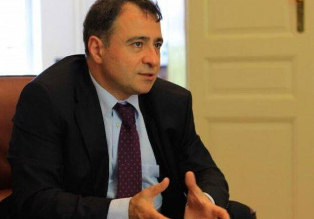 В Генпрокуратуру направлены материалы проверки постпредставительства Азербайджана при СЕ