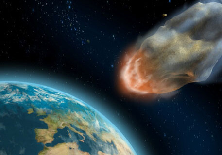 К Земле приближается самый дорогой астероид во Вселенной