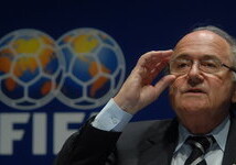 Выборы нового главы ФИФА состоятся 26 февраля 