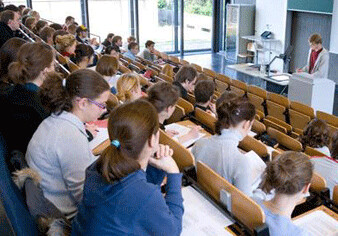 Возможность получить бесплатное высшее образование в Беларуси - для азербайджанских выпускников 